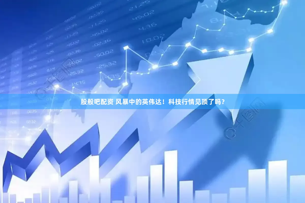 股般吧配资 风暴中的英伟达！科技行情见顶了吗？