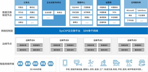 犀思云张雄国 产业互联网要求企业从数据运维升级到运营